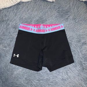 Under Armour Spandex
